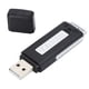 thumbnail image 2 of Grabadora De Unidad Flash USB, Grabadora De Disco U Portátil Activada Por Voz Plug And Play Estable Para Conferencias, 2 of 7