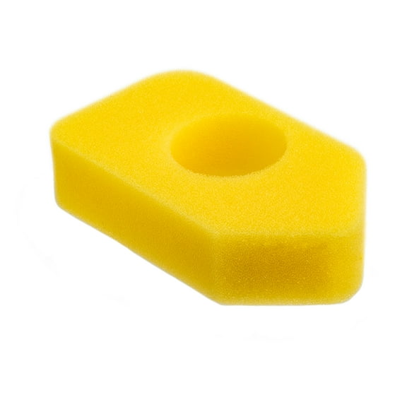 Genuine Oregon 30-208 for Briggs & Stratton Air Filter Foam