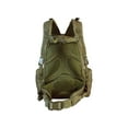 thumbnail image 3 of Diplomat Backpack - Olive Drab, 3 of 3