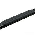 thumbnail image 4 of Westin 22 5025 75" Black Oval Tube Step, 4 of 6