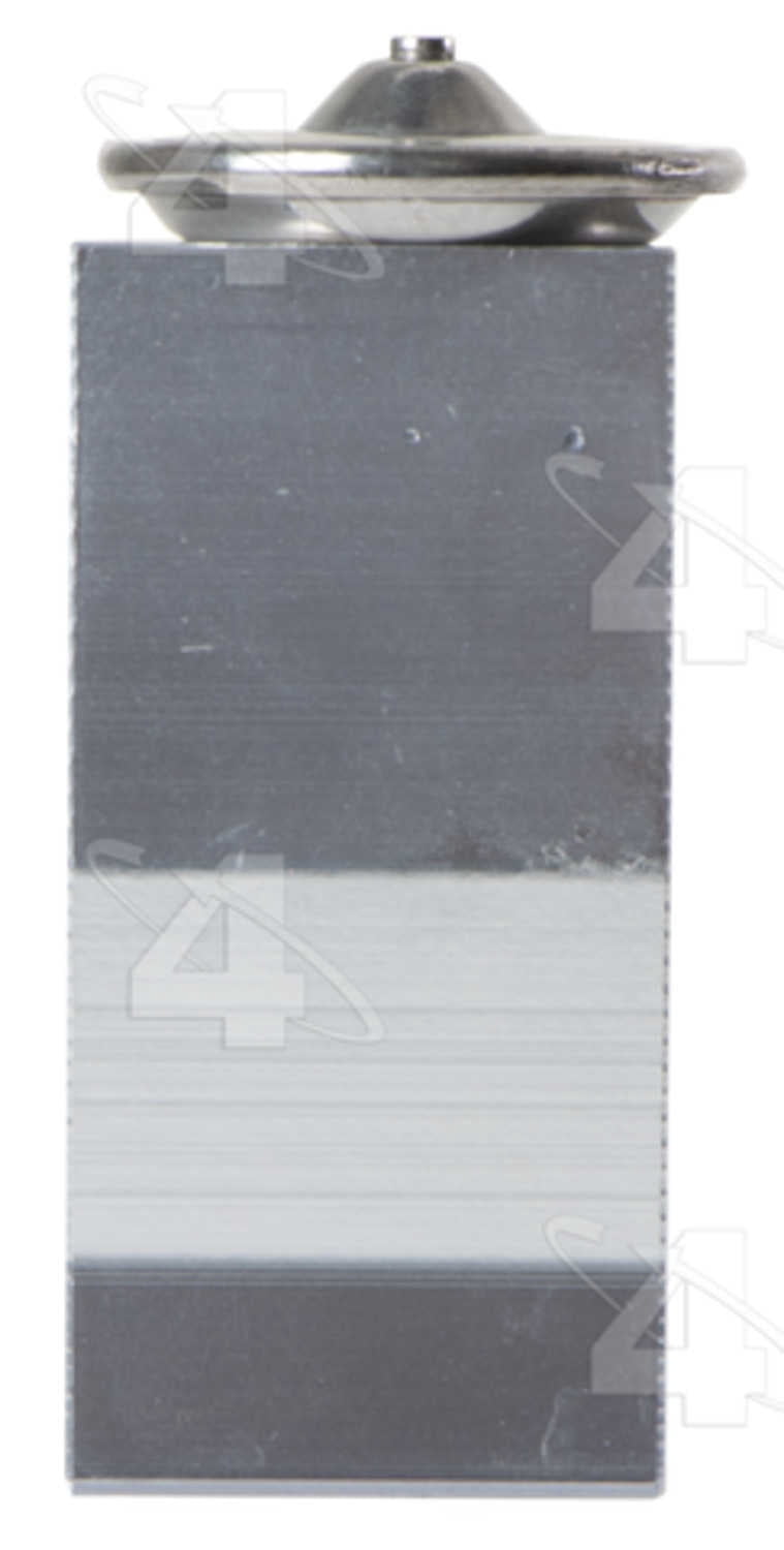 Four Seasons 39547 Block Type Expansion Valve w/o Solenoid