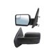 thumbnail image 1 of Espejo - FD FORD PU 2009 P/punto ciego S/Control Izq POLYWAY FORD PU, 1 of 3