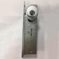 thumbnail image 3 of Abbracc Aluminum Alloy Door Locks Security Anti-theft Lock Mortice Lock with 3 keys, 3 of 9