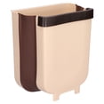 thumbnail image 2 of Cubo De Basura Portátil, Basura Colgante, Plegable, Impermeable, 2 of 7