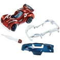 thumbnail image 5 of Modarri: T1 Track Car - Deluxe Single DIY Design & Build Toy Car, Mix & Match, Customize Your Own Vehicle, Finger Driving, Collectible, Kids Ages 6+, 5 of 8