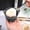 Grey, variant on Bakeware Non Stick Silicone Round Egg Shape Bowl for Oven Microwave & Air Fryer Use Versatile Dessert and Go-To Bakeware