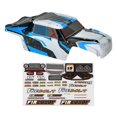 thumbnail image 3 of RC Car Body Shell for HBX HAIBOXING 901 901A 1/12 RC Car Parts, 2, 3 of 5