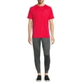 thumbnail image 2 of Under Armour Men's and Big Men's UA Tech 2.0 Short Sleeve T-Shirt, Sizes S-2XL, 2 of 5