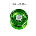 thumbnail image 2 of Alloy Yo-yo Competitive Yoyo Ball, 2 of 5