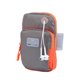 thumbnail image 2 of Brazalete deportivo Running Phone Arm Band Bag Bag con orificio para auriculares (gris) Likrtyny Para estrenar, 2 of 4