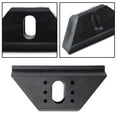 thumbnail image 2 of Battery Hold Down Tie Bracket Clamp Kit Automobile Battery Hold Down Kit, 2 of 7