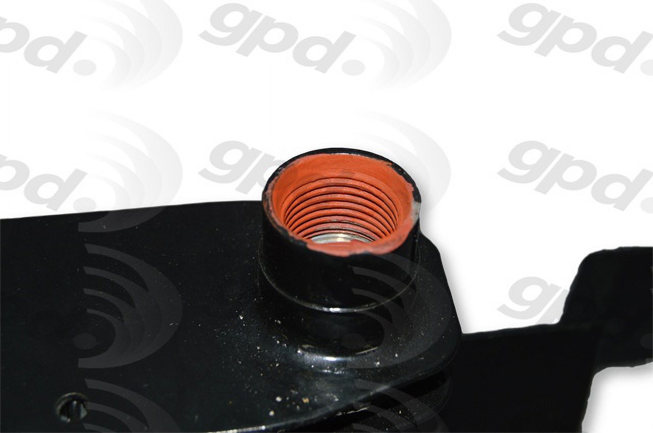 Global 2611291 Automatic Transmission Oil Cooler