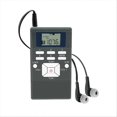 thumbnail image 3 of 10Pcs PR13 Radio FM Stereo Radio Receiver with Digital Clock, 3 of 5