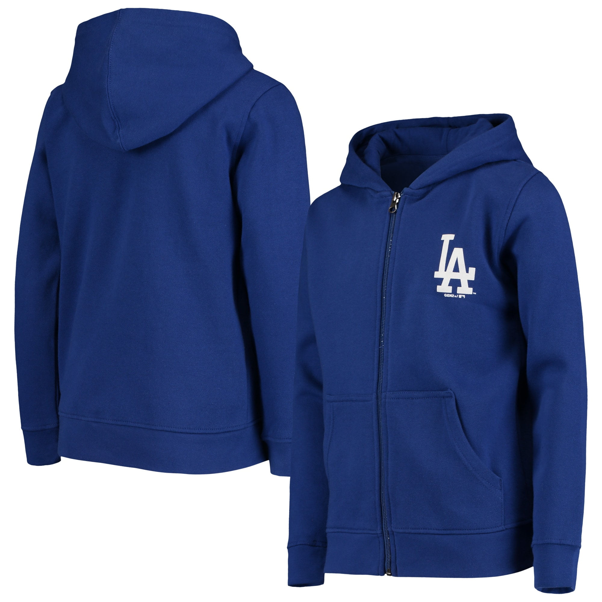 dodgers hoodie mens