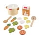 thumbnail image 1 of Juguete para Bebés Mattel Fisher-Price Set para Preparar Sopa de Madera, 1 of 6