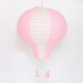thumbnail image 3 of 3pcs Hanging Hot Air Balloon Paper Lanterns Hot Air Balloon Decorations Centerpieces Reusable Chinese Japanese Paper Lantern for Birthday Wedding Baby, 3 of 3