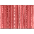 thumbnail image 1 of Ahgly Company Indoor Rectangle Oriental Red Traditional Area Rugs, 8' x 12', 1 of 4
