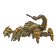 thumbnail image 2 of Konflikt '47: Japan: Type 7 Sasori Light Walker, 2 of 5