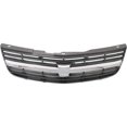 thumbnail image 1 of 2000-2005 Calandre Chevrolet Impala Gris Chrome, 1 of 1