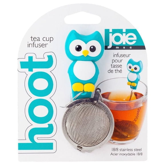 Infuseur pour tasse de thé Joie
