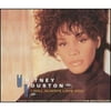 Pre-Owned I Will Always Love You (CD 0078221250320) by Whitney Houston