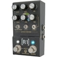 thumbnail image 2 of Walrus Audio MAKO Series R1 High-Fidelity Stereo Reverb Pedal, 2 of 7