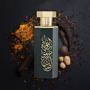 Reef Perfumes Unisex Diriyah EDP Spray 3.4 oz Fragrances 6287036280994
