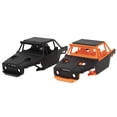 thumbnail image 3 of MEUS Racing Ripper TRX4M Body Shell Chassis Kit for 1/18 TRX4M Upgrades, Nylon Injection Molding Version2.0, 3 of 7