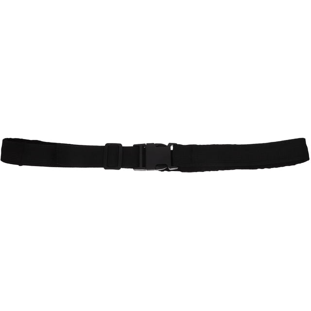 MasteelfCA Sac Banane de Sécurité Invisible pour Course en Plein Air Sports Femmes Hommes Ceinture