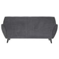 thumbnail image 2 of Serta at Home Artesia Sofa in Slate Gray, 2 of 6