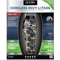 thumbnail image 4 of Andis Nation Cordless Envy Li Fade Adjustable Blade Hair Clipper 73095 LCL, 4 of 5