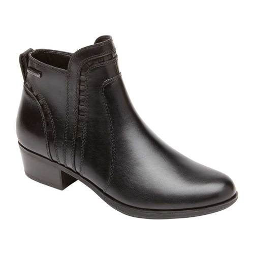 rockport cobb hill oliana bootie