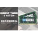 thumbnail image 4 of Kit RAM Wlizedle DDR3/DDR3L para ordenador portátil de 16 GB (2 x 8 GB) 1600 MHz, 4 of 6