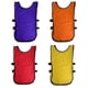 thumbnail image 4 of Children Kid Team Sports Football Soccer Training Jerseys Train Bib Vest,4pcs, 4 of 4