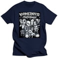 thumbnail image 4 of CAMISETA URBANA CONTROLAMOS BULLDOG PITBULL LOWRIDER GANGSTER HOMEBOYS, 4 of 4