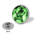 thumbnail image 3 of Apex Legends Round Badge Printed Decorative Button Badge Circle Brooch for Men Women, 3 of 8