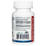 Amazing Herbs Black Seed Original Plain - 100 capsules