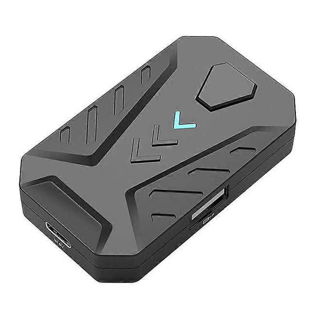 GAMWING MIX PRO Mouse and Keyboard Converter for Android and Mobile Phone Game Peripheral Keyboard a
