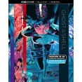 thumbnail image 2 of Ghost in the Shell (4K Ultra HD + Blu-ray) (Digital Copy), 2 of 3