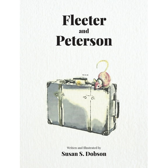 Fleeter and Peterson, (Hardcover)