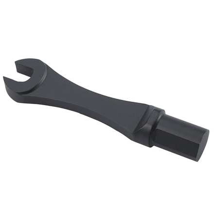 PROTO JH4-13M Torque Wrench Head, Open End, 13mm