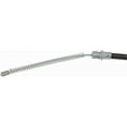 thumbnail image 3 of Parking Brake Cable P/N:C92583 Fits select: 1966-1974 FORD BRONCO, 3 of 3
