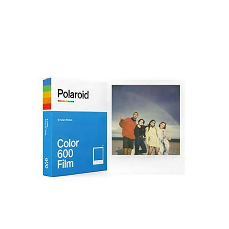 Image of Polaroid Originals Color Film (6002)