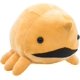 thumbnail image 1 of Xishao Juguete de peluche de The Sea Beast, muñeca de peluche de cazador de bestia marina, muñeca de dibujos animados de peces de linterna azul, la mejor opción para regalos de fiesta de cumpleaños de Xishao Juguetes, 1 of 2