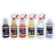 Detail King Winter Survival Car Care Value Kit