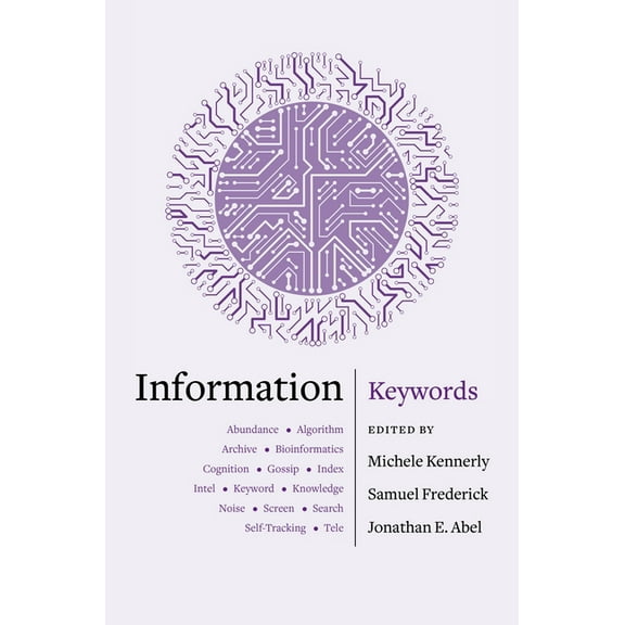 Information: Keywords, (Paperback)