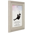 thumbnail image 3 of Studio Decor Simply Essentials Light Gray  Scoop Frame, 3 of 4