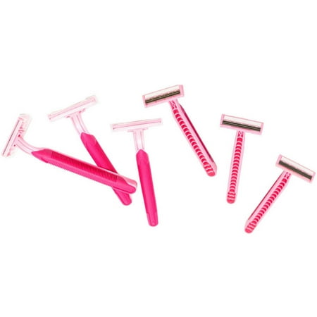 Beautyko Pink Shave Club Women's Razors, 20 count (Best Shave Club Reviews)