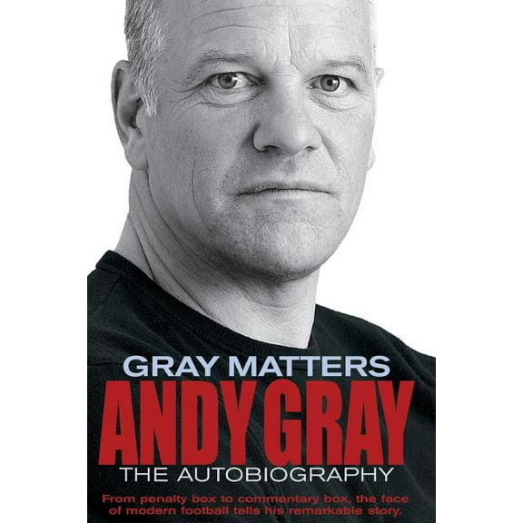 Gray Matters: An Autobiography, (Paperback)
