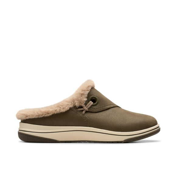 Clarks Breeze Myth Womens Clogs & Mules